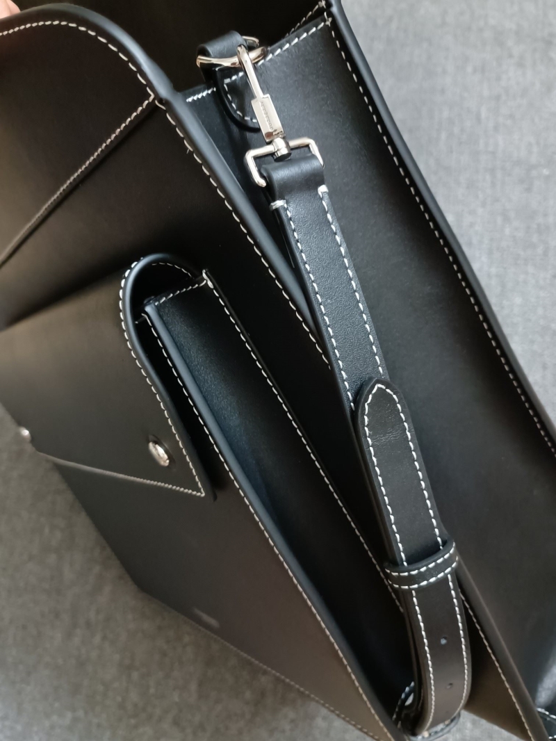 Burberry Top Handle Bags